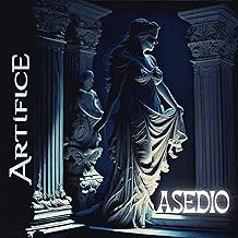 Artifice : Asedio (Radio Edit)
